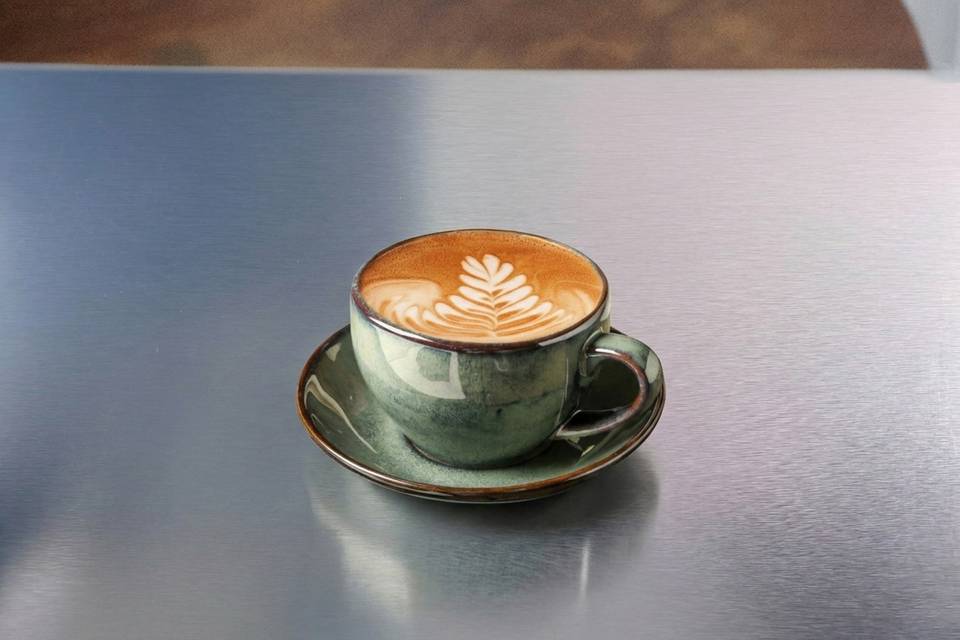 Latte