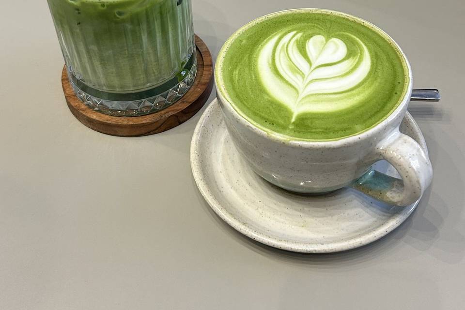 Matcha