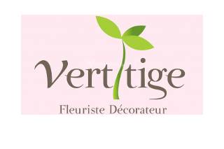 Logo Vert Tige