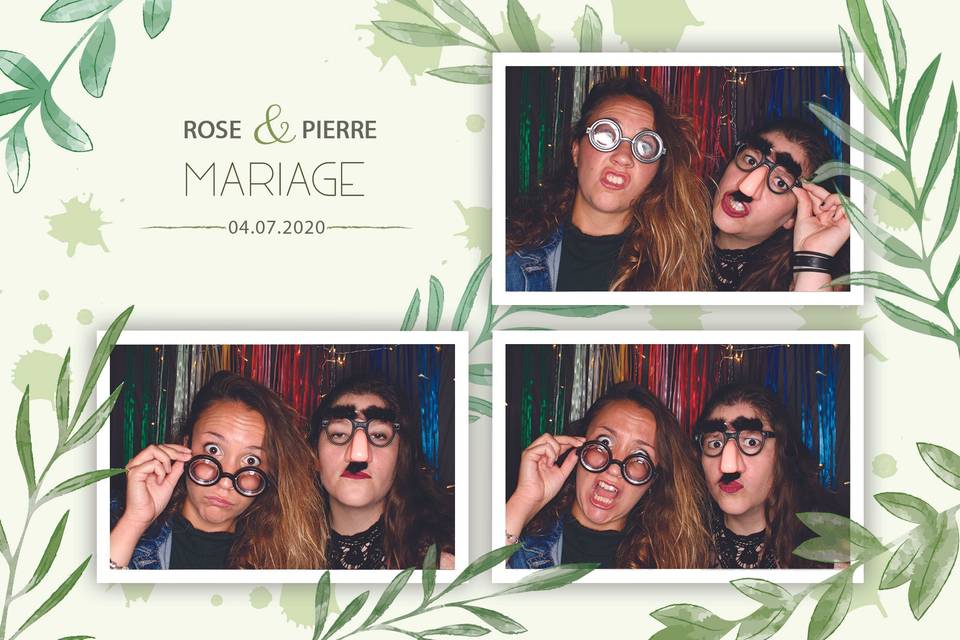 Photobooth