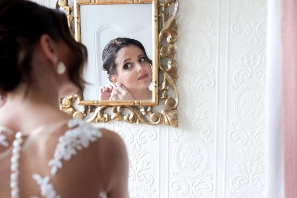 Mariage