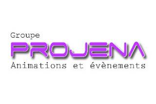 Projena Animations et Event