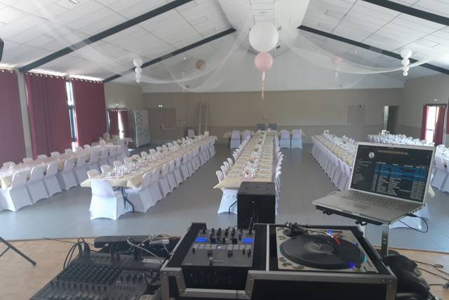 Mariage