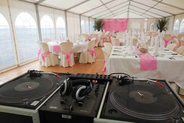 Mariage