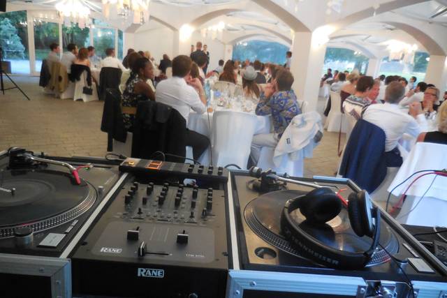Mariage