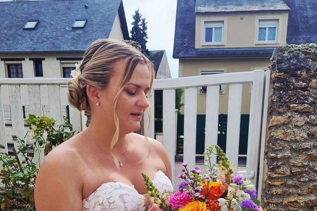 Mariée