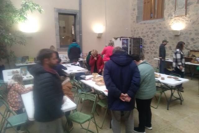 Festival jeu Aurillac