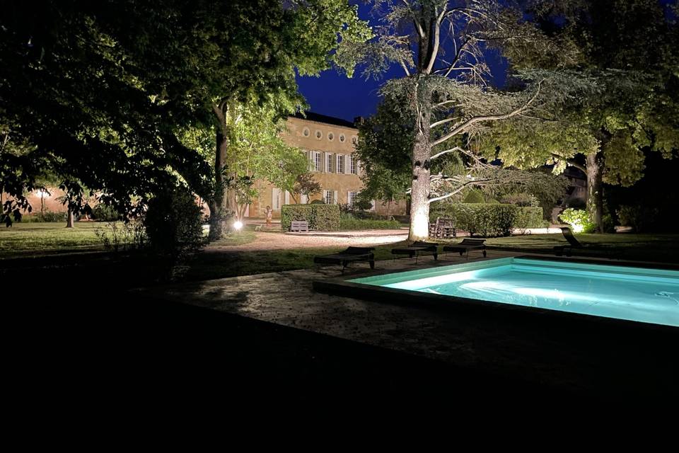 Le Domaine de la Durette
