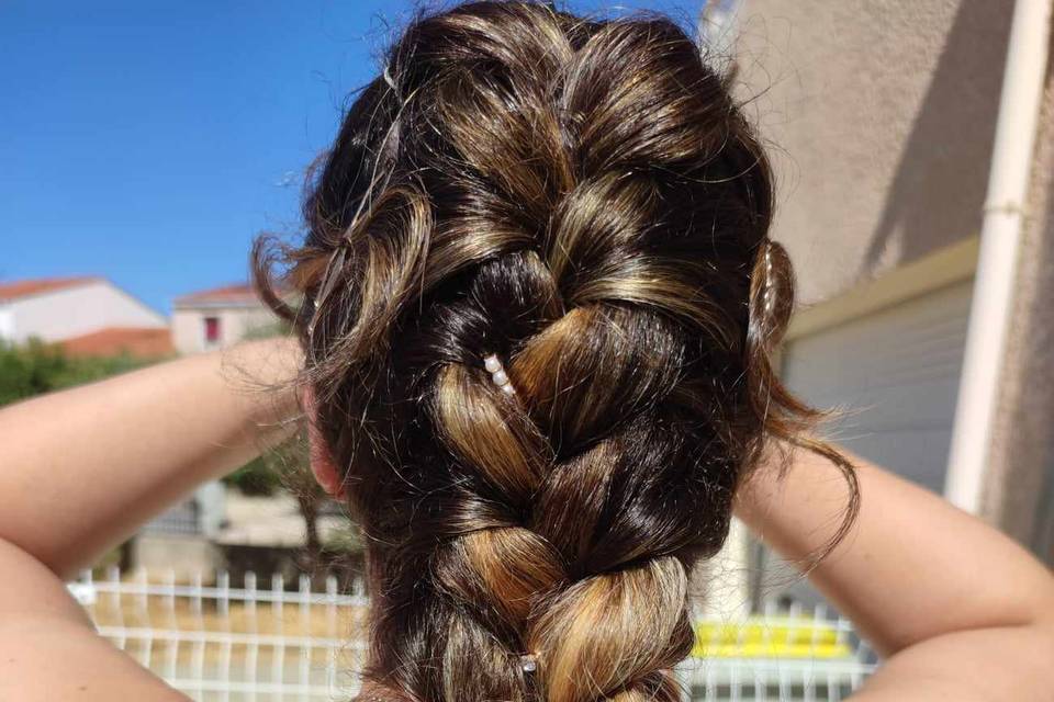Mariage Laura