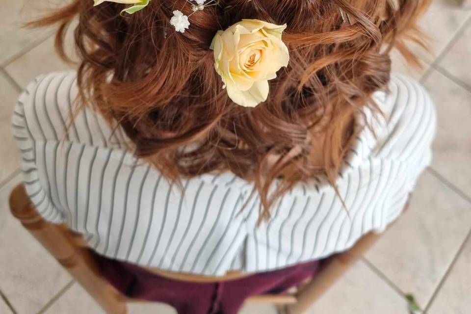 Mariage Valérie