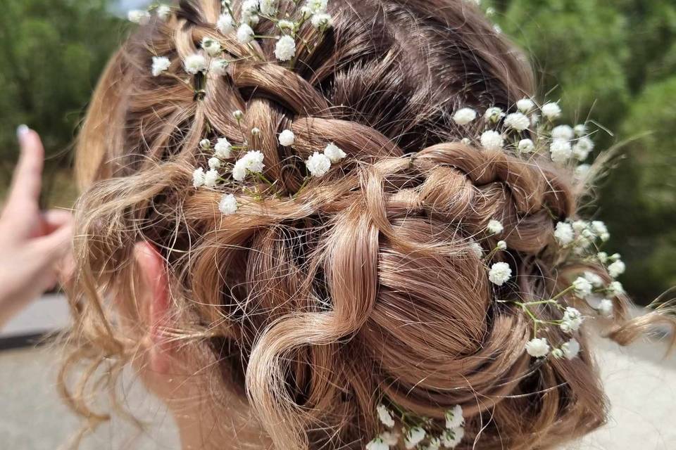 Mariage Charlotte
