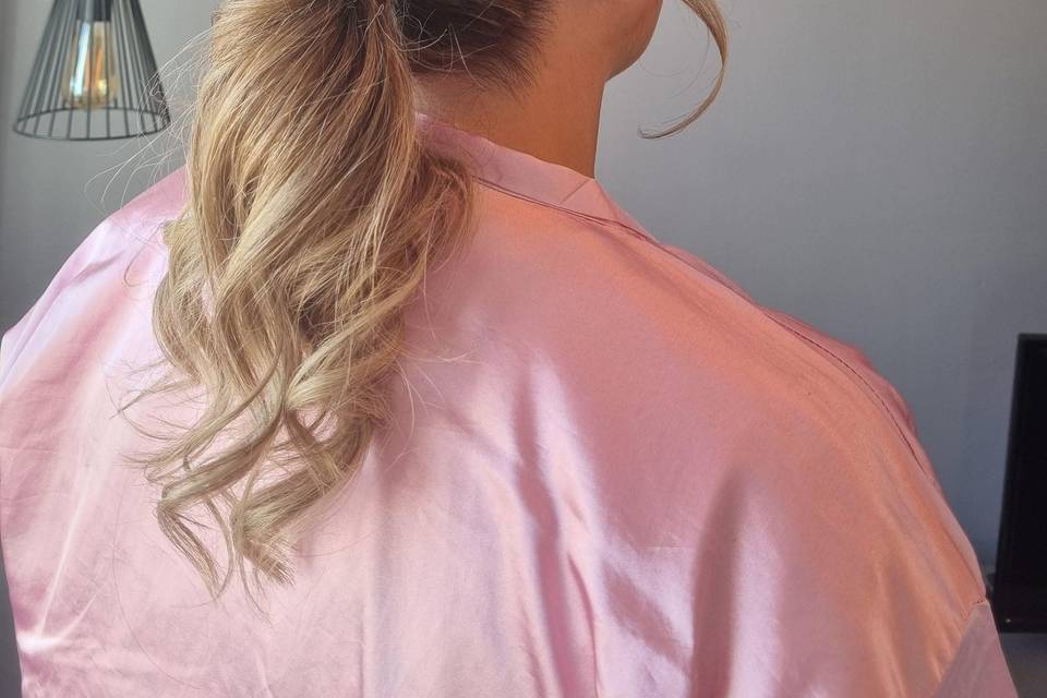 Coiffure Invité
