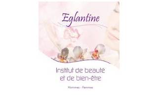 Eglantine maquillage