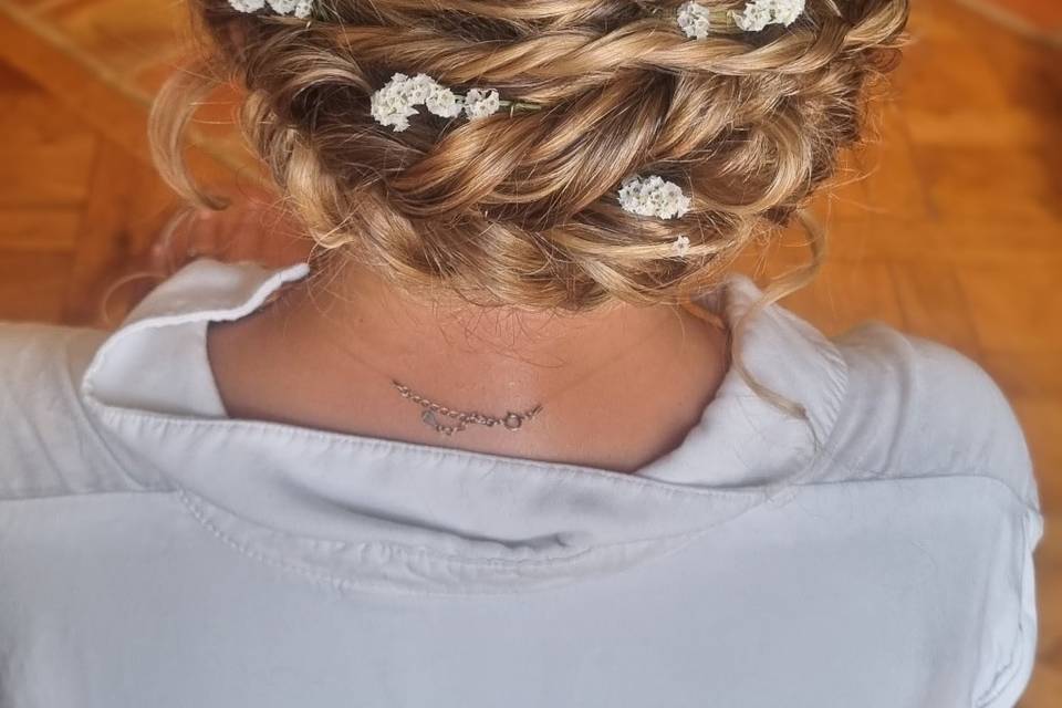 Mariage Manon