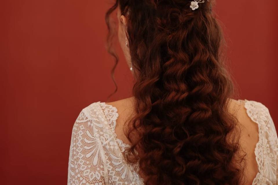 Mariage Lisa