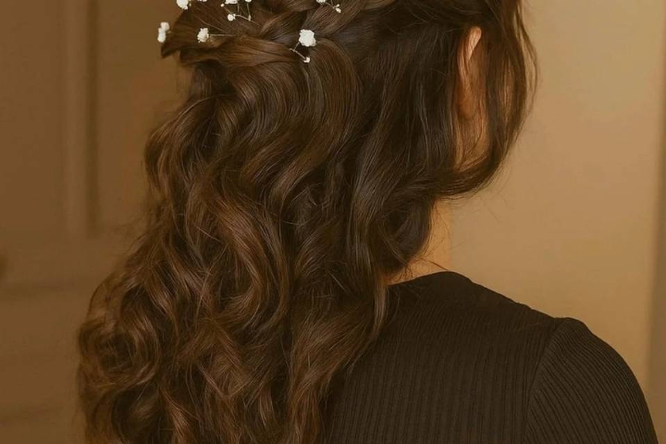 Mariage Luce