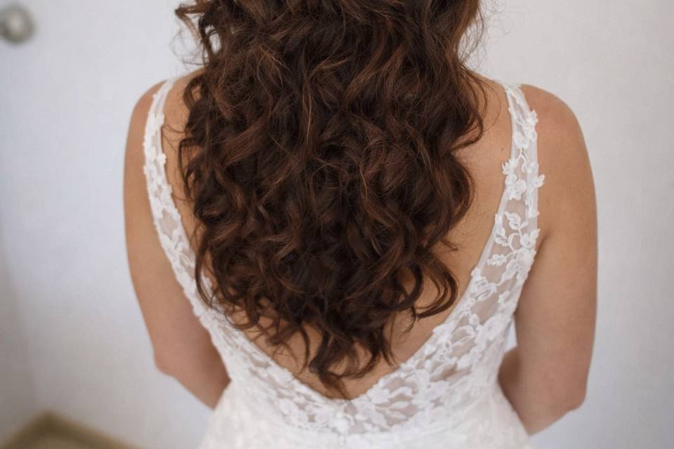Mariage Shanna