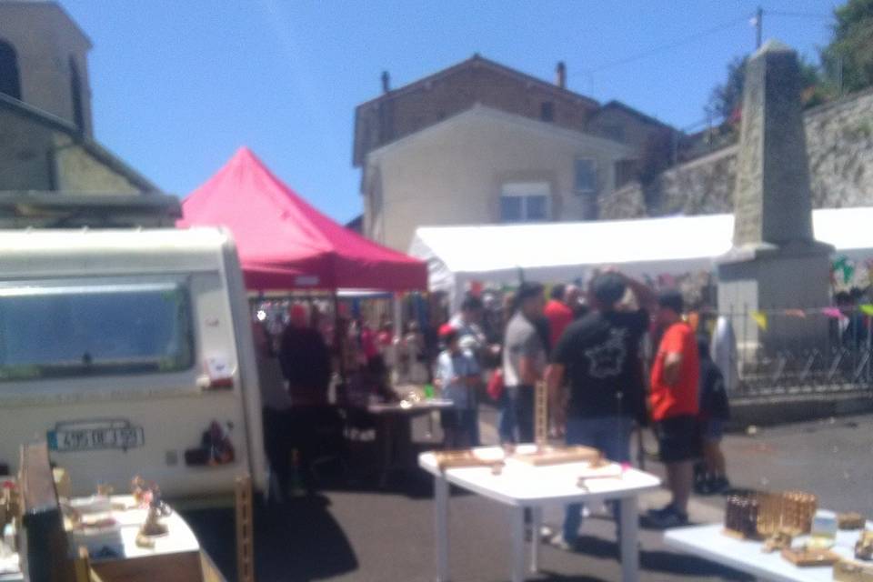 La Renaudie 63