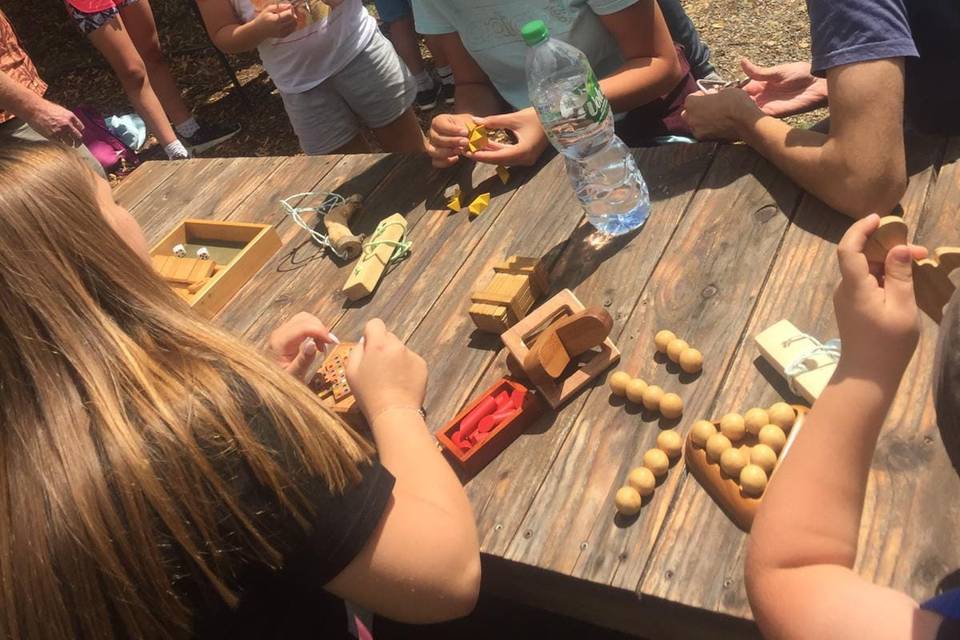 Camping la Venerie 08
