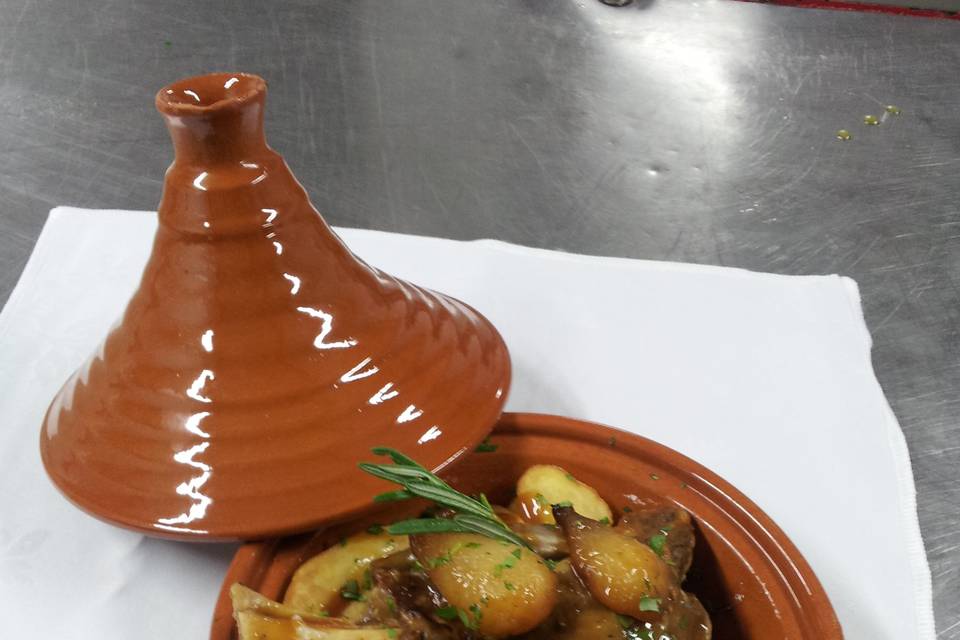 Tajine