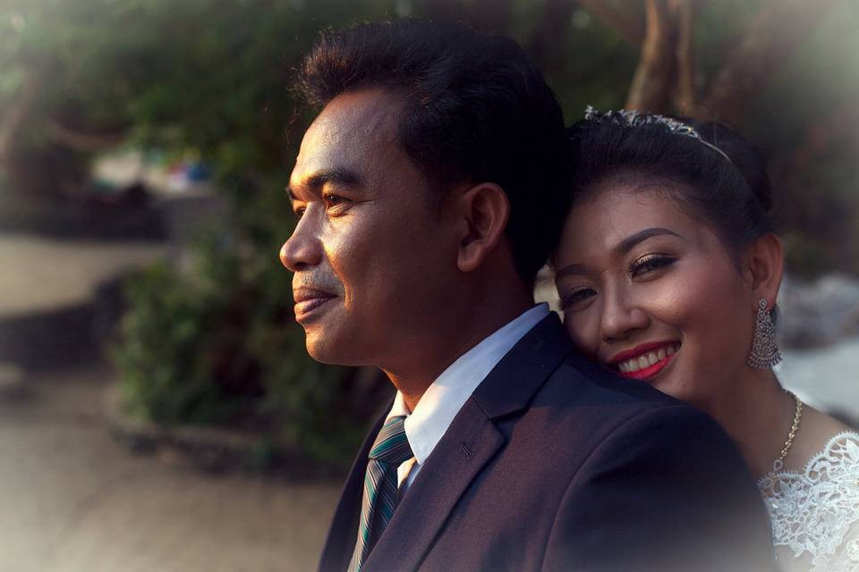 Prewedding au cambodge