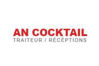 An Cocktail Traiteur Logo