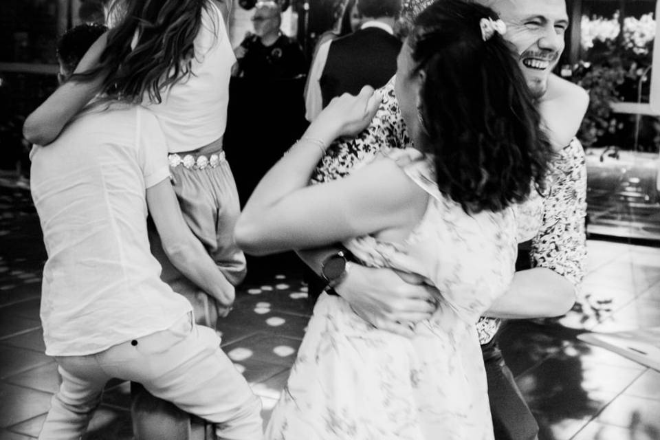 Couples improbables