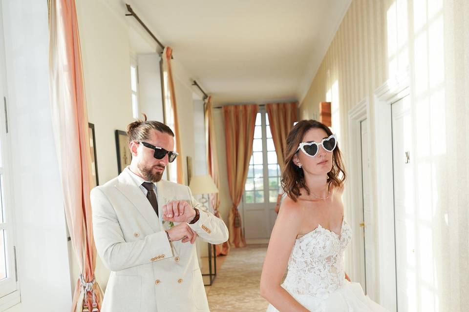 Photo de couple