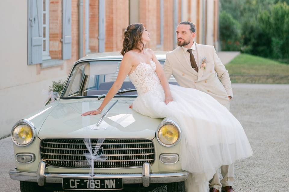 Photo de couple