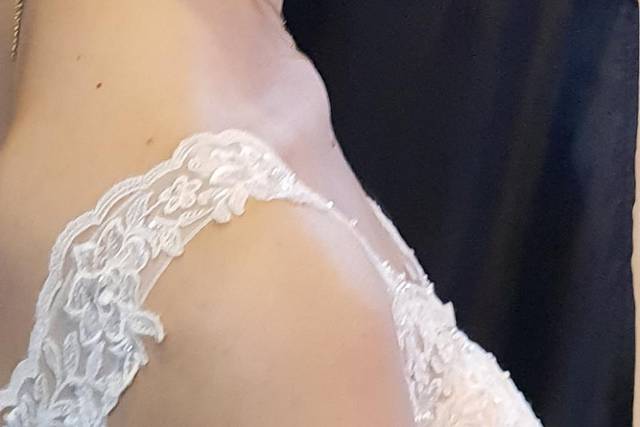 Salon du mariage
