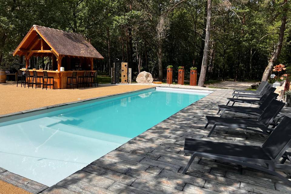 La Piscine