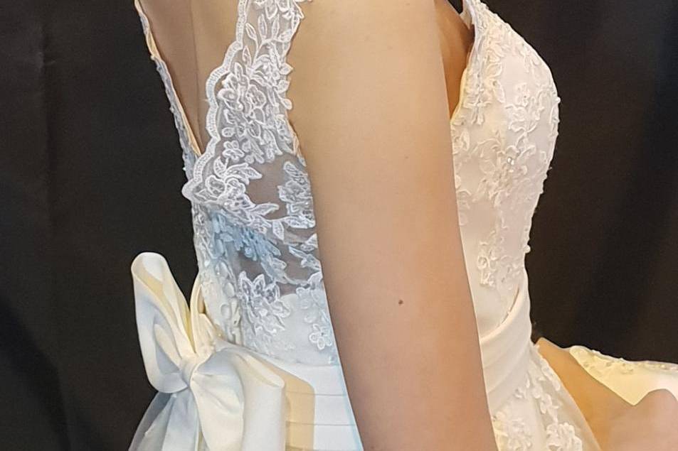 Salon du mariage