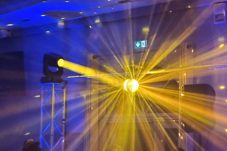 Prestatek Events