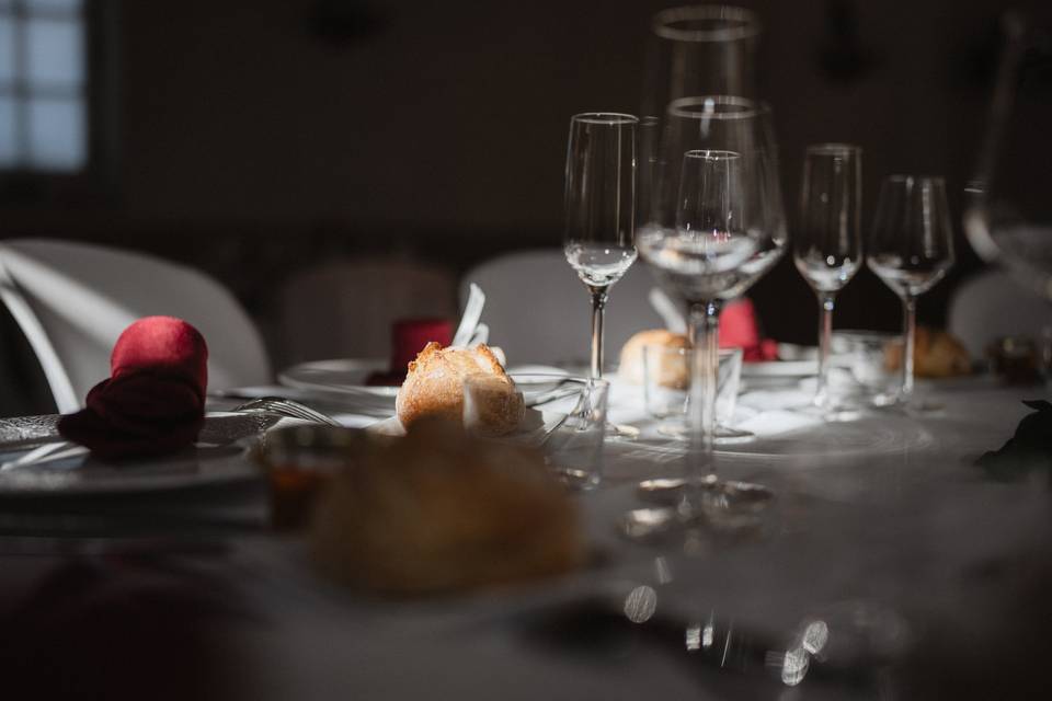 Décoration de table