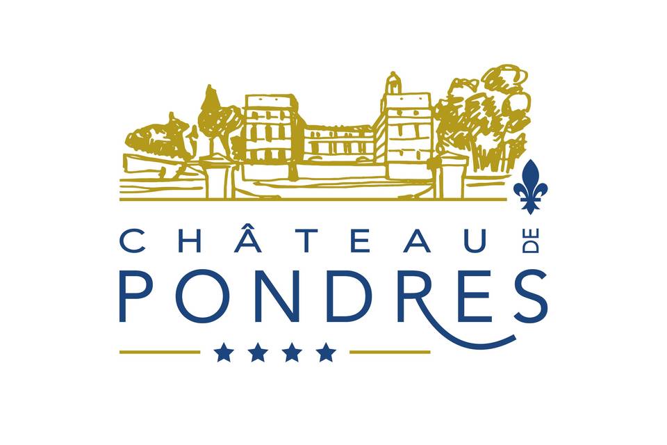 Château de Pondres