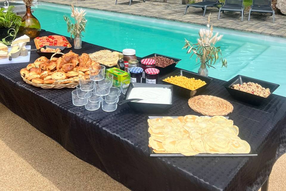 Brunch