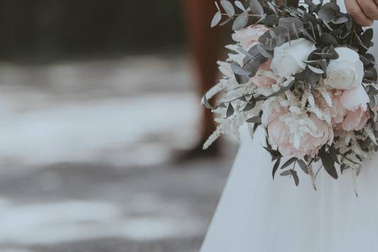 Le bouquet