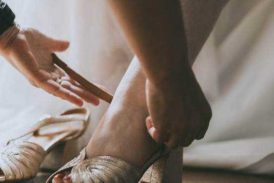 La Mariée