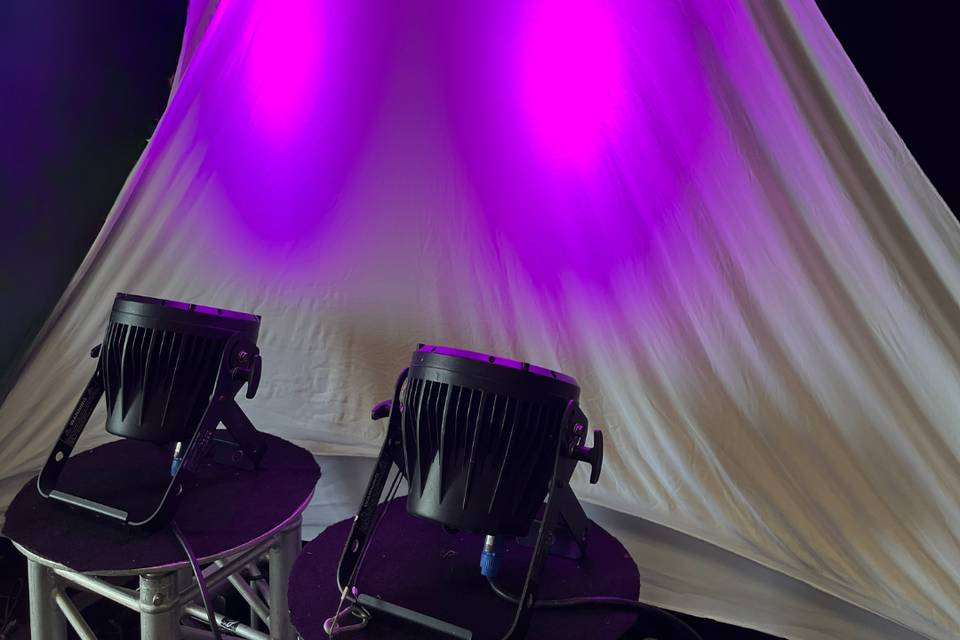 Prestatek Events
