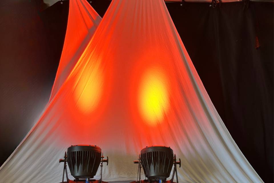 Prestatek Events