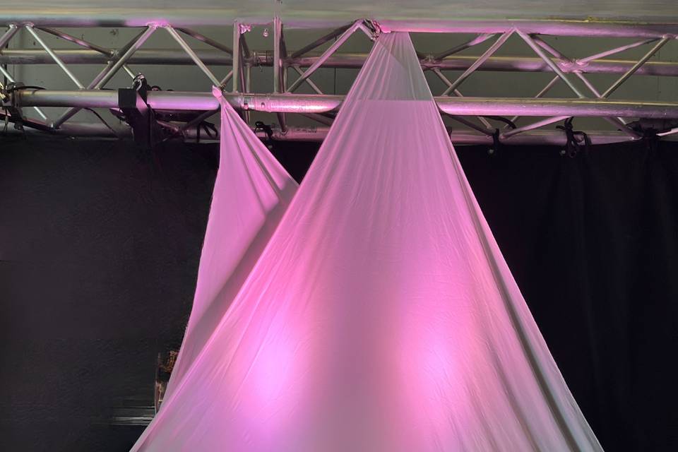 Prestatek Events