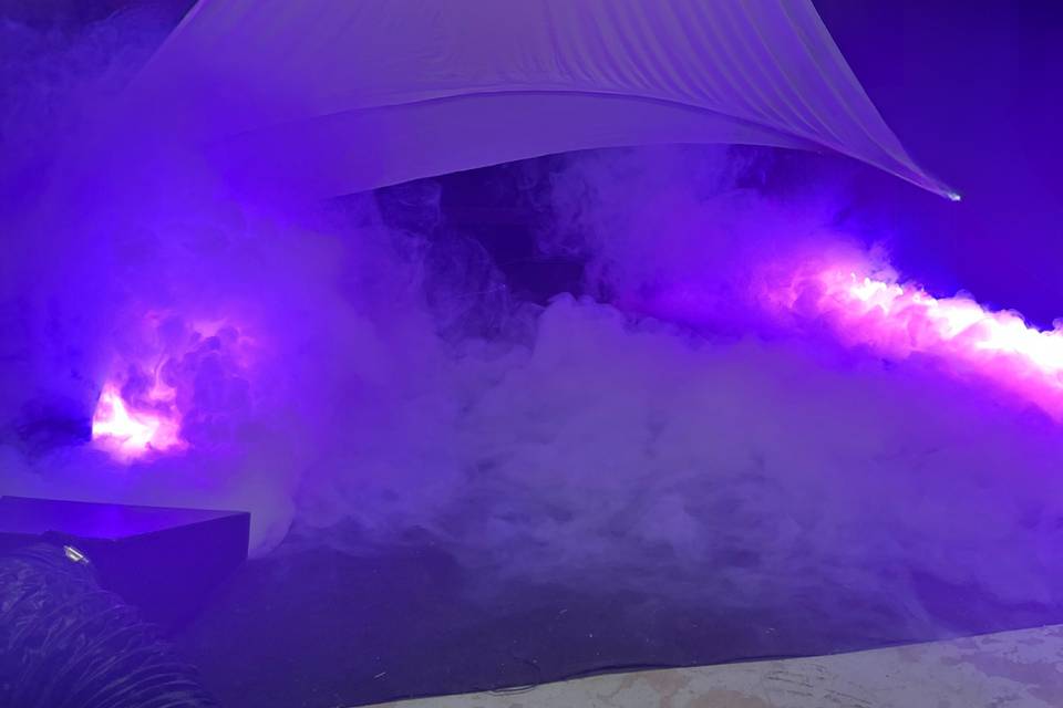 Prestatek Events