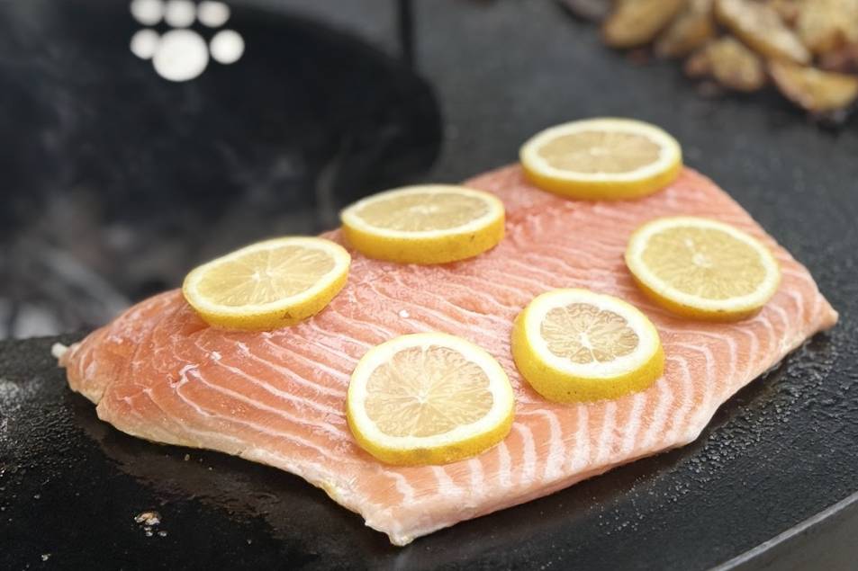 Saumon