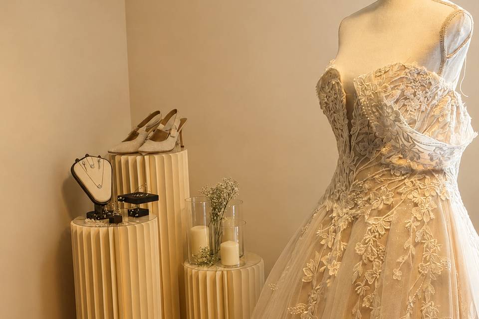 Bride