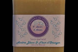 O Savon d'Antan