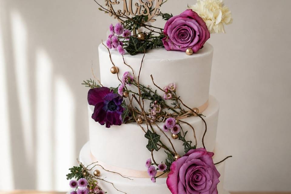 Mariage