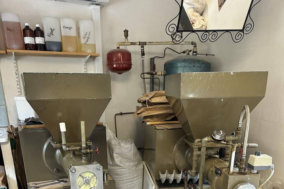 O Savon d'Antan