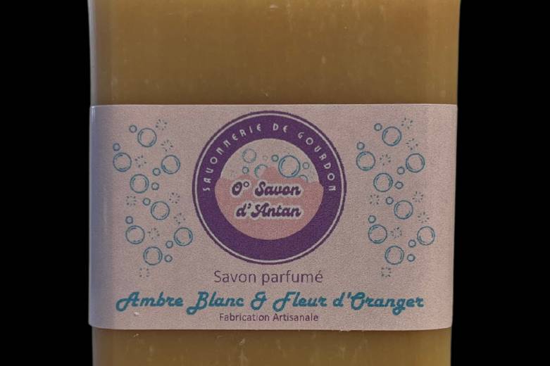 O Savon d'Antan