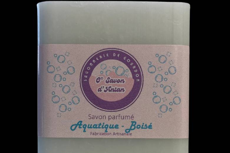 O Savon d'Antan
