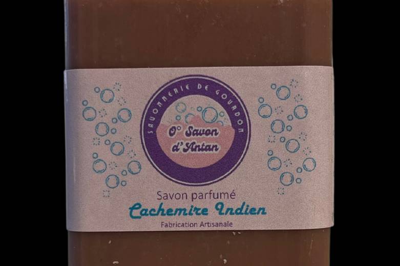 O Savon d'Antan